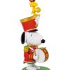 Hallmark Peanuts Snoopy Nutcracker Christmas Ornament, Gifts for Peanuts Fans