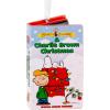 Hallmark A Charlie Brown Christmas Retro Video Cassette Case Christmas Ornament, Christmas Movie Gifts