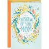 Hallmark Easter Card for Mom (Thinking of You)(Mom  Thinking of You)