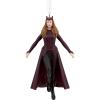Hallmark Marvel Studios Doctor Strange in The Multiverse of Madness Scarlet Witch Resin Christmas Ornament
