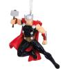 Hallmark Marvel Thor with Mjolnir Christmas Ornament, 2.77 x 3.3 x 1.85 inches