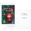 DaySpring Religious Christmas Cards, God Bless You (6 Cards with Envelopes)(Joy to the World  6 Cards with Envelopes)