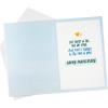 Hallmark Anniversary Card for Parents (Fun, Family, Faith in Each Other)(Fun  Family  Faith in Each Other)
