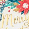 Hallmark Christmas Card (How Special You Will Always Be)(How Special You Will Always Be)