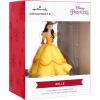 Hallmark Disney Beauty and the Beast Belle Christmas Ornament