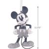 Hallmark Disney Mickey Mouse Holding Ornament Christmas Ornament(Disney 100th Anniversary)