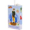 Hallmark Elf Buddy The Elf Singing Christmas Ornament(Elf Movie Retro Video Cassette)