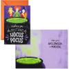 Hallmark Hocus Pocus Pack of Halloween Cards, Sanderson Sisters (4 Cards with Envelopes)(Hocus Pocus Halloween  4 Cards)