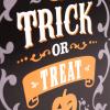 Hallmark Hocus Pocus Pack of Halloween Cards, Sanderson Sisters (4 Cards with Envelopes)(Trick or Treat  6 Cards)