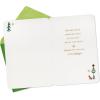 Hallmark Holiday Card (Fun, Festive, Warm and Bright)(Fun and Festive)
