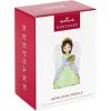 Hallmark Keepsake Christmas Ornament 2023, Heirloom Angels, Religious Gifts(2024 Heirloom Angels)