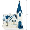 Hallmark Keepsake Christmas Ornament 2023, Saint Joseph, Religious Gift(All Are Welcome)