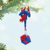 Hallmark Keepsake Christmas Ornament 2025, Marvel Spider-Man Spidey’s Special Delivery, Gifts for Marvel Fans(Spider-Man)