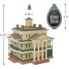 Hallmark Keepsake Christmas Tree Topper 2025, Disney The Haunted Mansion Collection Disneyland Manor with Light and Sound, Gifts for Disney Fans
