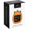 Hallmark Keepsake Halloween Ornament 2025, Happy Halloween, Devil Pumpkin Diorama(2023 Happy Halloween)