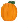Hallmark Keepsake Halloween Ornament 2025, Happy Halloween, Devil Pumpkin Diorama(2024 Happy Halloween)
