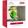 Hallmark Nintendo The Legend of Zelda Link Christmas Ornament(Link)