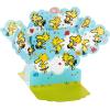 Hallmark Peanuts Pop Up Mothers Day Card from Son or Daughter (Snoopy and Woodstock)(Pop Up Snoopy and Woodstock)