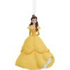 Hallmark Disney Beauty and the Beast Belle Christmas Ornament
