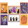 Hallmark Halloween Cards Assortment, Boo to You (36 Cards with Envelopes)(Boo to You)