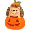 Hallmark Keepsake 1.25″ Mini Halloween Ornament 2025, Itty Bitty Spider, Halloween Decorations(Halloween Hedgehog)
