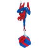 Hallmark Keepsake Christmas Ornament 2025, Marvel Spider-Man Spidey’s Special Delivery, Gifts for Marvel Fans(Spider-Man)