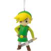 Hallmark Nintendo The Legend of Zelda Link Christmas Ornament(Link)