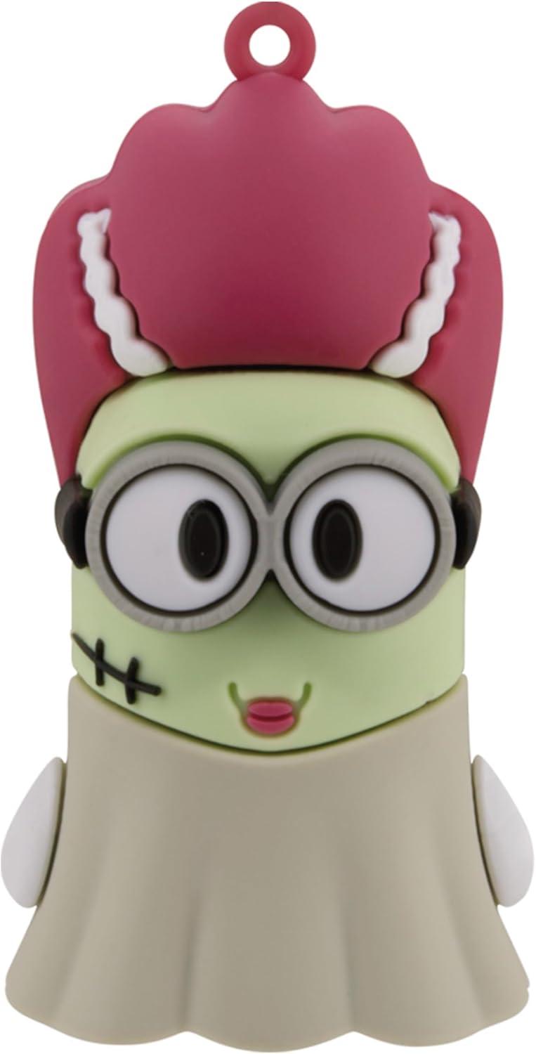 imageHallmark Despicable Me 4 AVL Suit Gus Christmas OrnamentMini Mystery