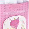 Hallmark 15″ Extra Large Gift Bag with Tissue Paper (Pink Polka Dots and Bow) for Birthdays, Easter, Baby Showers, Bridal Showers, Any Occasion(Sweet Little Princess)