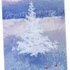 Hallmark Assorted Boxed Christmas Cards (Set of 20 Holiday Greeting Cards and Envelopes)(Snowman)