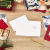 Hallmark Assorted Boxed Christmas Cards (Set of 20 Holiday Greeting Cards and Envelopes)(Snowman)