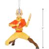 Hallmark Avatar: The Last Airbender Aang Christmas Ornament, Movie Gifts