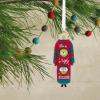 Hallmark Despicable Me 4 AVL Suit Gus Christmas Ornament(Bob  Kevin & Stuart)