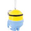 Hallmark Despicable Me 4 AVL Suit Gus Christmas Ornament(Bob the Minion)