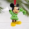 Hallmark Disney Mickey Mouse in Christmas Sweater Christmas Ornament, Gifts for Disney Fans