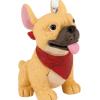 Hallmark French Bulldog Christmas Ornament, Pet Gifts