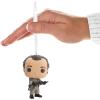 Hallmark Ghostbusters Peter Venkman & Slimer Funko POP! Christmas Ornaments, Set of 2, Pop Culture Gifts