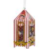 Hallmark Harry Potter Hogwarts Express Bertie Bott’s Beans Christmas Ornament