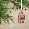 Hallmark Harry Potter Hogwarts Express Bertie Bott’s Beans Christmas Ornament
