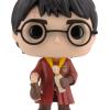Hallmark Harry Potter and Dobby Funko POP! Christmas Ornaments, Set of 2, Pop Culture Gifts