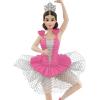 Hallmark Keepsake Christmas Ornament 2025, Barbie Beautiful Ballerina, Gifts for Barbie Fans(2025 Beautiful Ballerina)