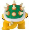 Hallmark Keepsake Christmas Ornament, Nintendo Super Mario with Question Block, Gifts for Gamers(Super Mario Bowser)