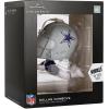 Hallmark NFL Dallas Cowboys Bouncing Buddy Christmas Ornament(Dallas Cowboys Bouncing Buddy Diving)