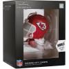 Hallmark NFL Kansas City Chiefs Bouncing Buddy Christmas Ornament(Kansas City Chiefs Bouncing Buddy Diving)