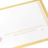 Hallmark Signature Blank Card (Hello)(Pop Up  Bouquet)