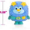 Rainbow Brite ‘Limited Edition’ 7-Pack Sprite Collector Set with 7 Sprites 1.25-inch Cheebee Micro Figures