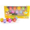 Rainbow Brite ‘Limited Edition’ 7-Pack Sprite Collector Set with 7 Sprites 1.25-inch Cheebee Micro Figures