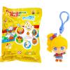 The Loyal Subjects Rainbow Brite Mystery Blind Bag 2.5-inch Cheebee Keychain Figure 3-Pack – Receive 3 Mystery Blind Bag Cheebee Keychain/Backpack/Clip-on Figures(Rainbow Brite 3-Pack)