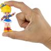 World’s Smallest Rainbow Brite or Twink 1pk. Each Collector Toy Figure Sold Separately. Styles Selected at Random. Recommended for Ages 6 and up