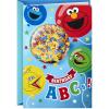 Hallmark Birthday Card for Kids with Sound (Plays Mickey Mouse Clubhouse Theme)(Birthday ABCs)